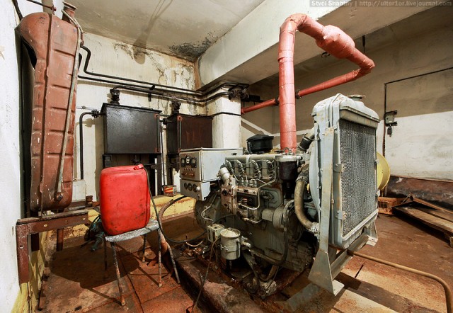 Чем заняться под ядерной волной?