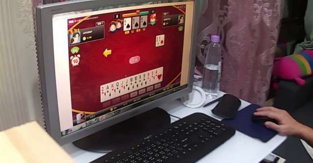 За что я люблю китайцев