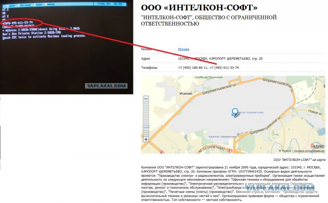 Это были 90-е, выходили ON-Line как могли