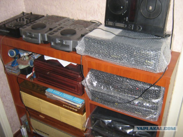 Сколько счастя привалило