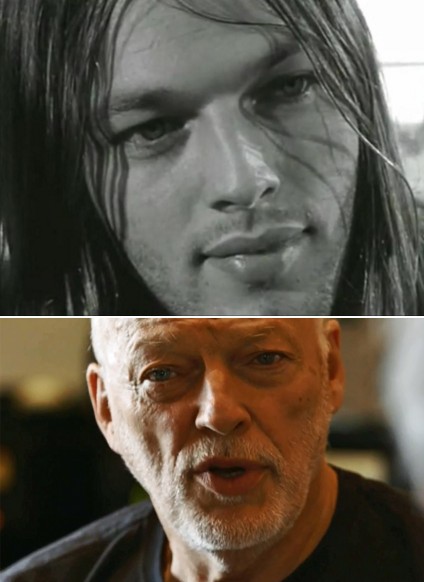 Дэвиду Гилмору - 70 лет