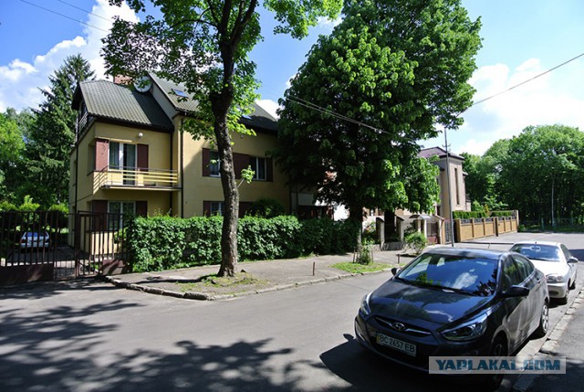 Украина, Донбасс, Крым. Я узнал правду