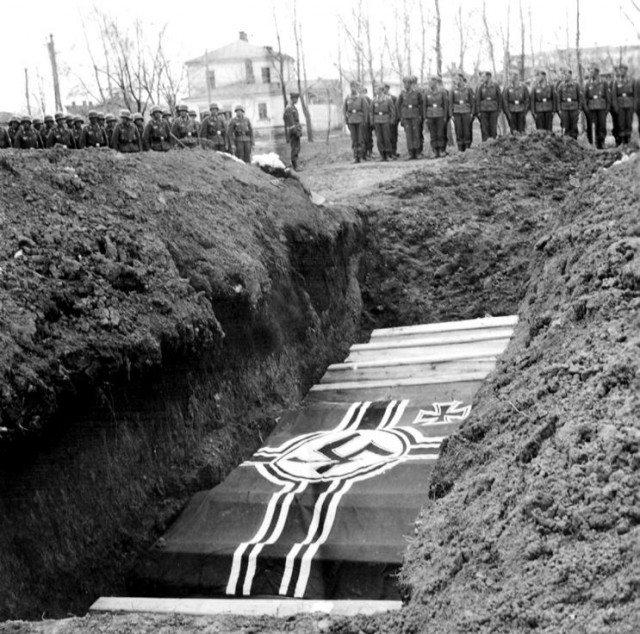 Фотографии к "Нахальному минированию" и "Лехе"