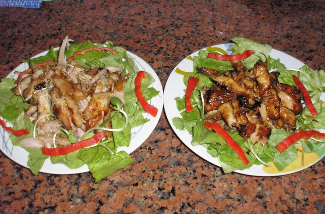 Летнее окрыление!