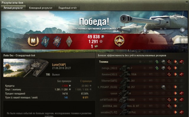 Wargaming 54
