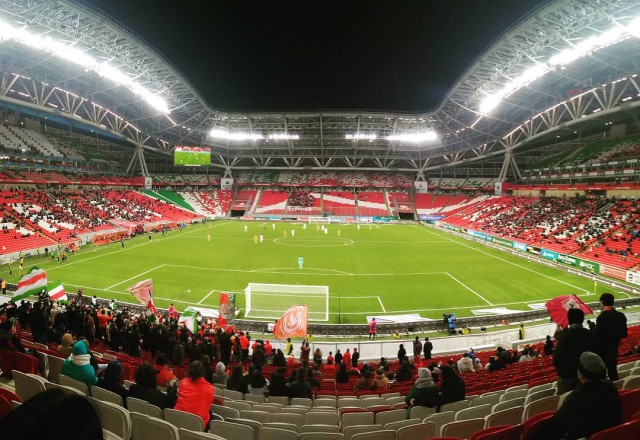 РПЛ 2018-2019(часть 3)