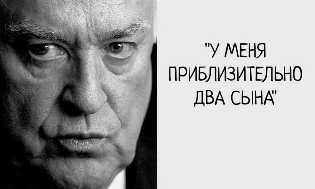 В Петербурге загорелся ледокол «Виктор Черномырдин»
