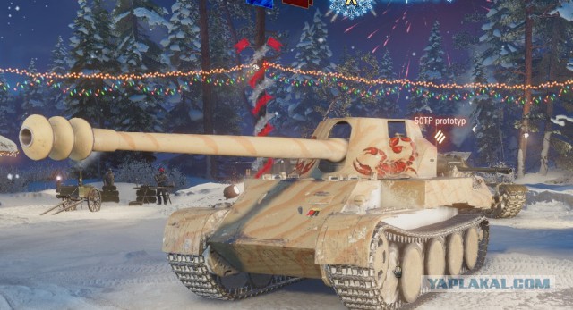 Wargaming 55