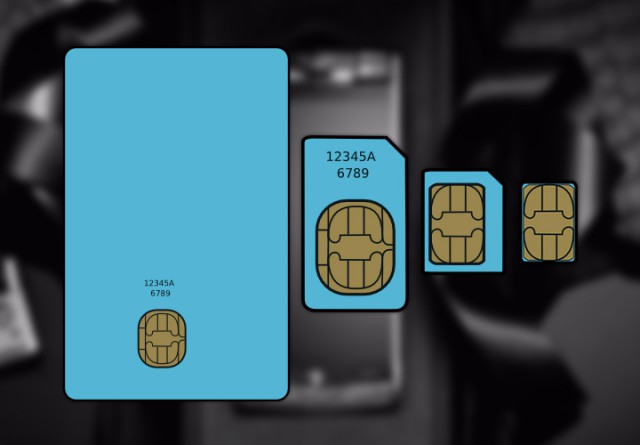 Tele2 ввёл использование технологии eSim, наличие физической SIM-карты оператора — обязательное условие для перехода