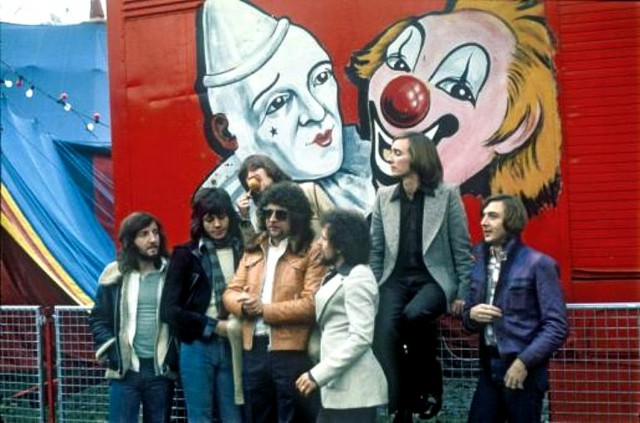 Electric Light Orchestra-"Discovery"