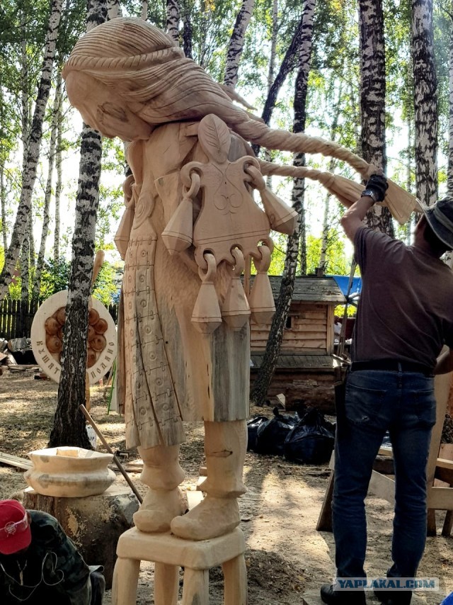 Божья коровка