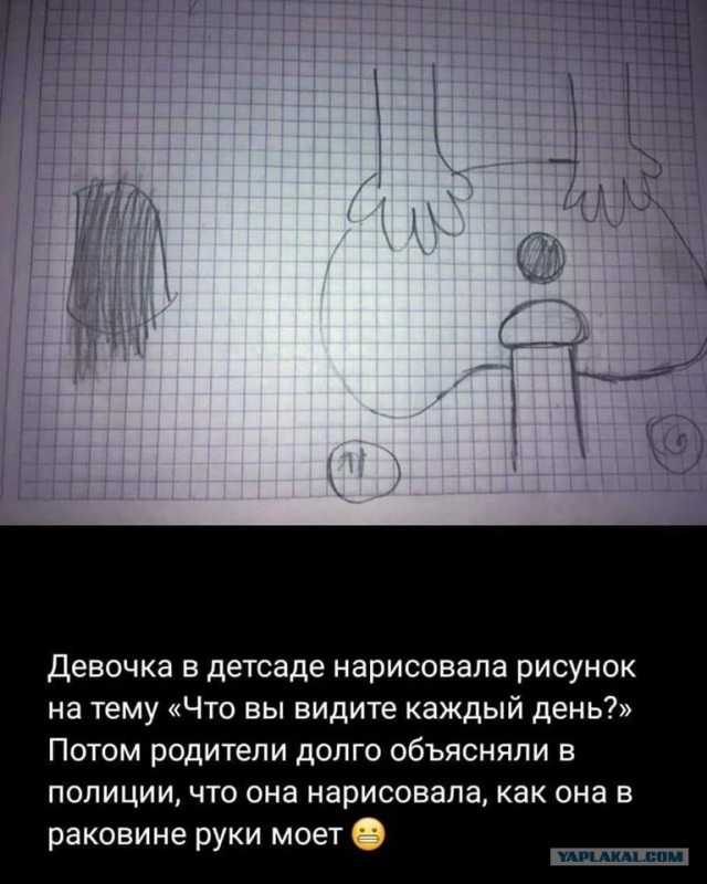 Ничто не предвещало такого...