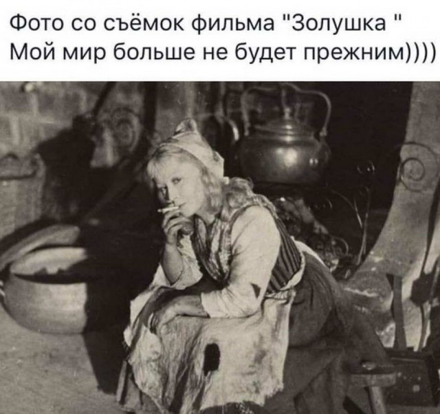 Чуток картинок. Ночные