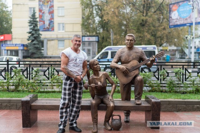 Просто Бирюлево утром