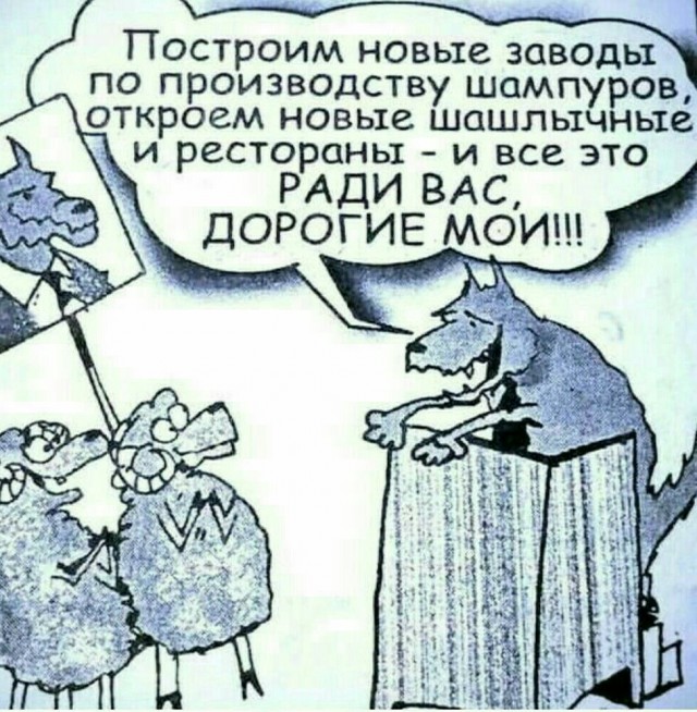Стройными рядами и колоннами