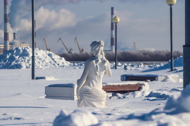 Подборка интересных и веселых картинок 21.02.21