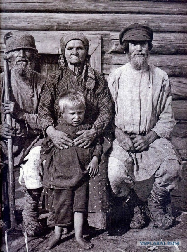 Потерпим, дядь Вов!
