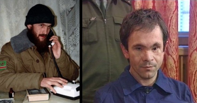 Как «Альфа» без единого выстрела взяла живым Радуева