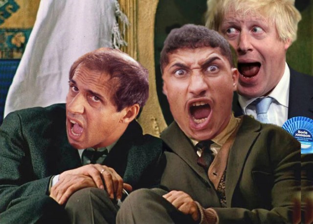 Фотожаба: AAAAAA!