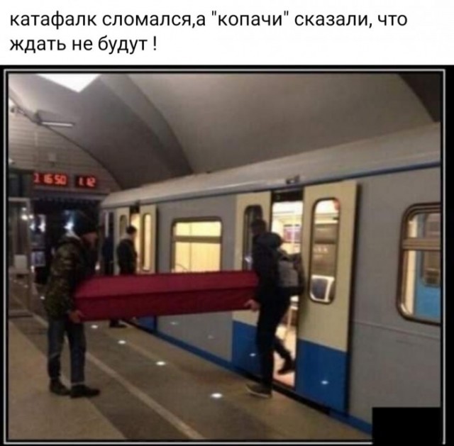 Весёлый полтишок 29.10