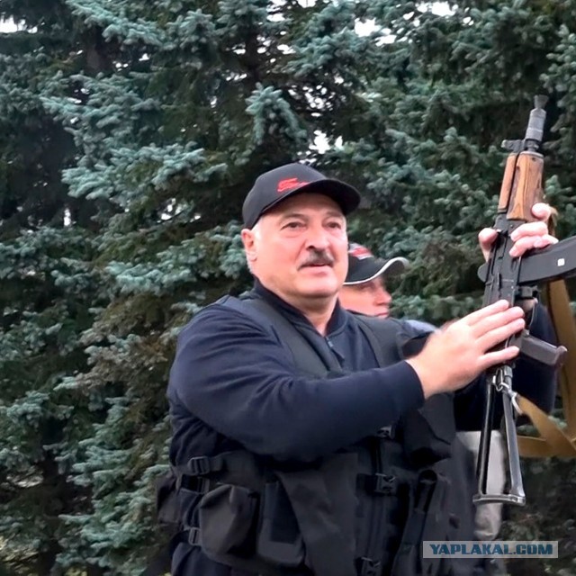 Подведены итоги года. Итак...