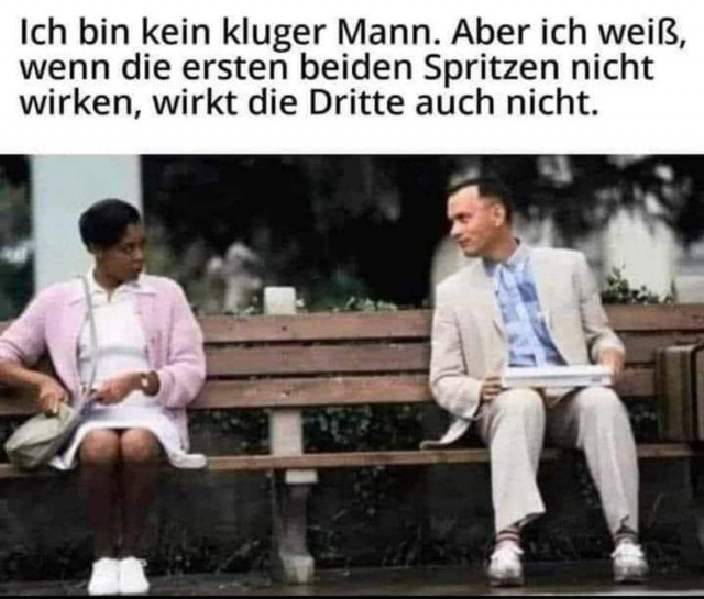 Так себе коронавирусные и не только картинки из Германии, часть 2