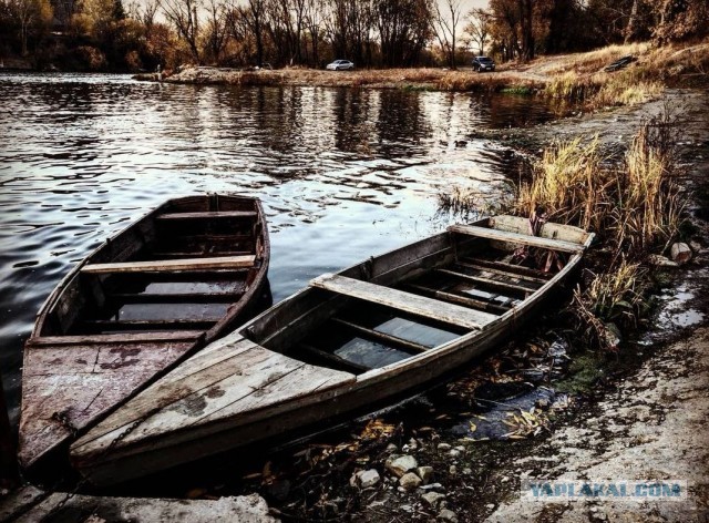 Фото с телефона