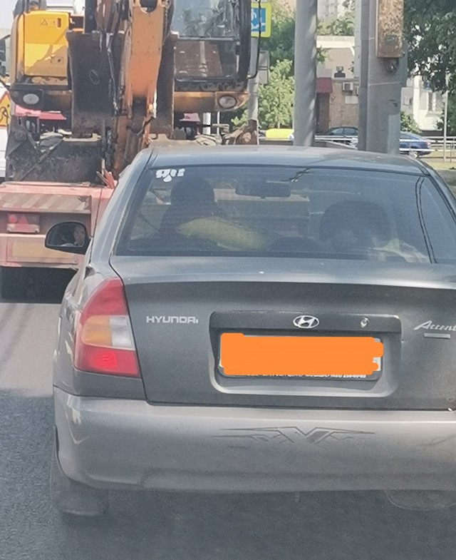 Хорошее чувство юмора