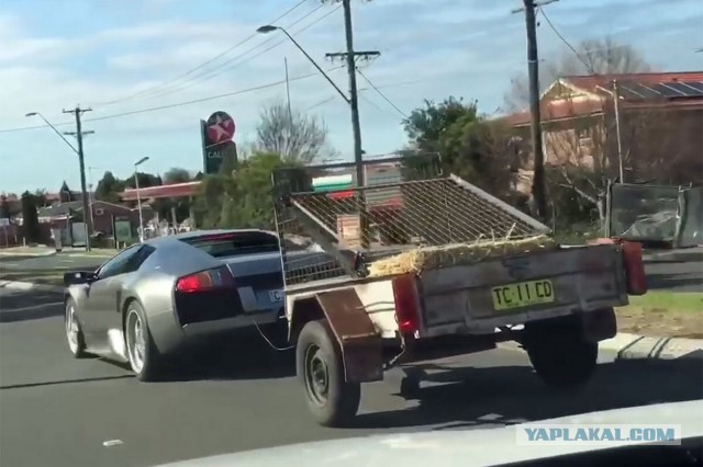 Балашиха, Bentley, кукуруза