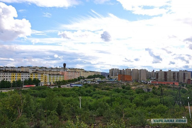 Кольская сверхглубокая экспедиция