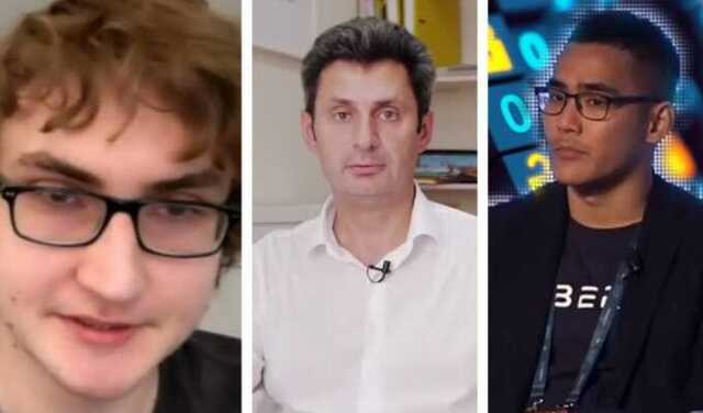 Совершенно случайно умер 4–й подряд криптомиллиардер