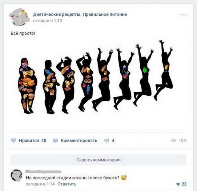 Картинки про всякое