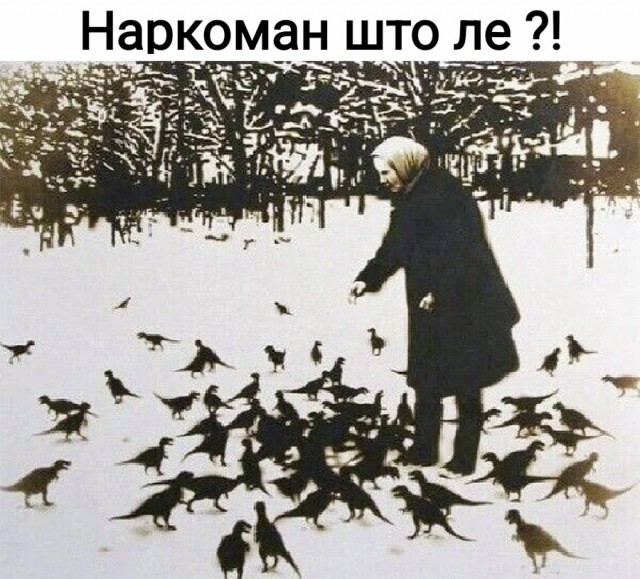 Немного картинок и прочей хреноты Vol. 25