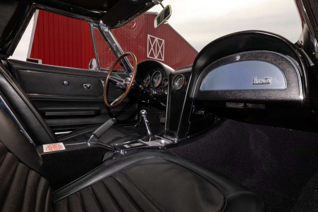 Chevrolet Corvette L88. Первый и последний.