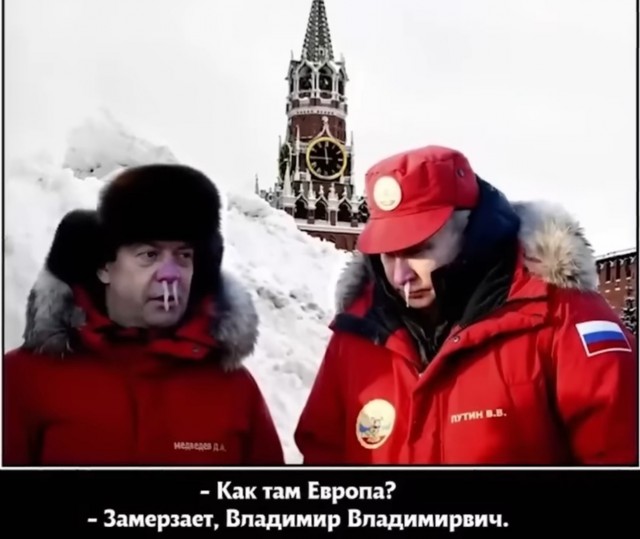В Омске массовое отключение электричества