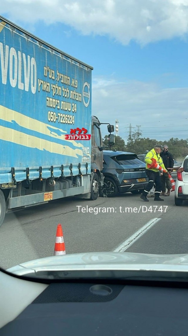 Учитель на дороге