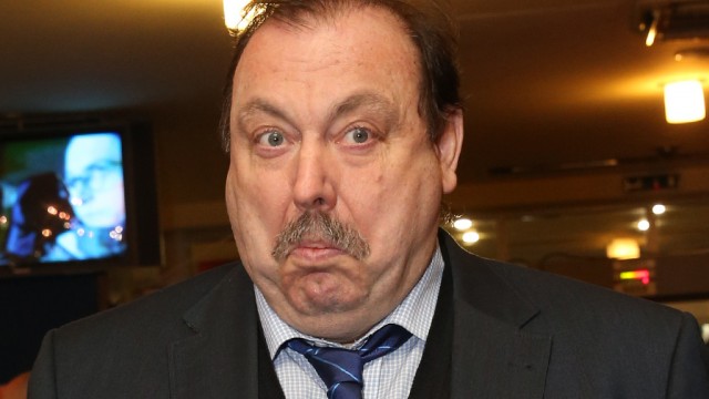 Мизулину возмутили предстоящие концерты Гудкова