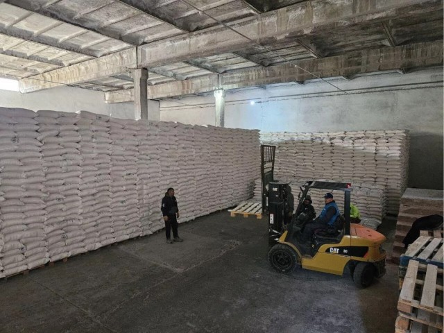 Россия в очередной раз накормит таджикских школьников горячими обедами