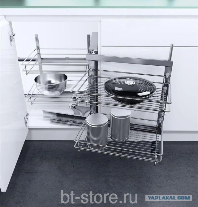 Вроде и хорошо, но чёт как-то совсем не надо...