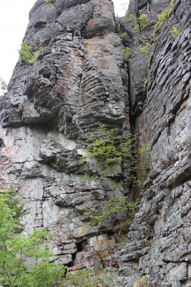 Хибины, 2012