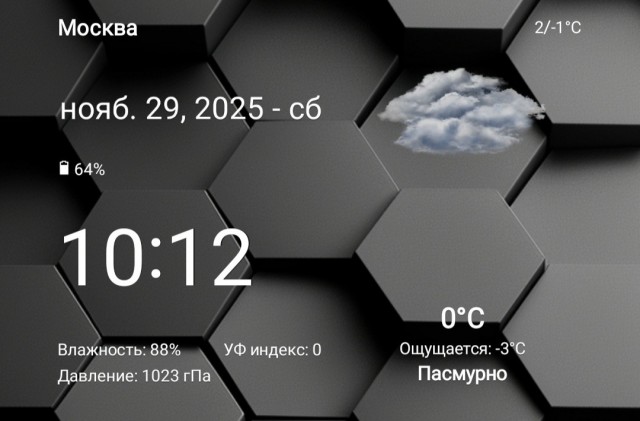 За бортом