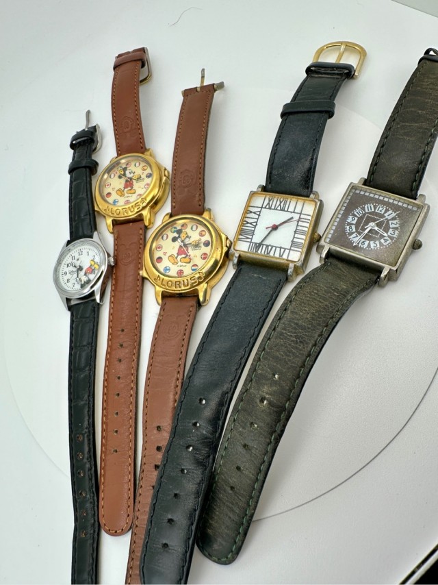 Ещё одни часы