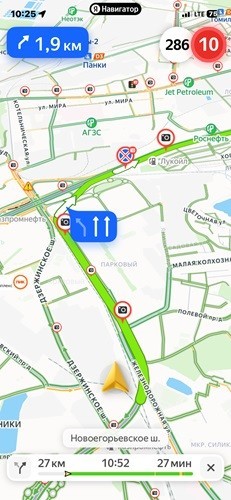 Предлагаю посоревноваться в "скорости"