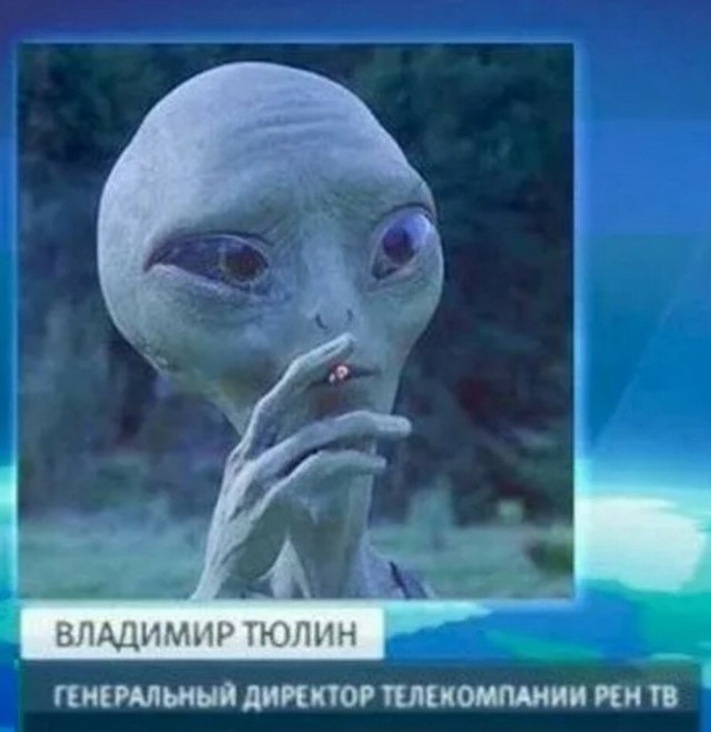 Они ждут сигнала ...