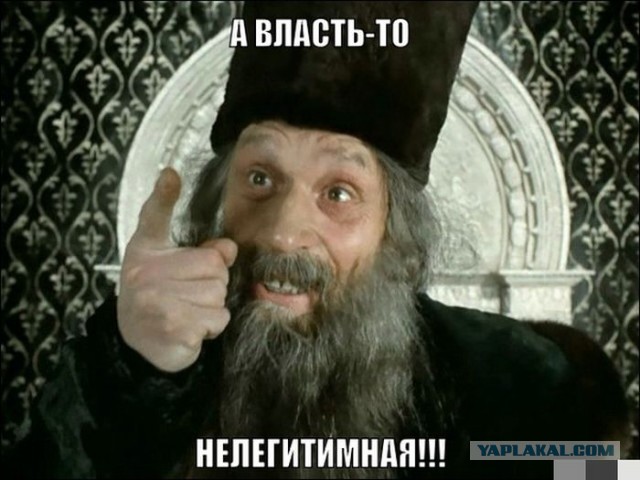Кличко снова про Крым