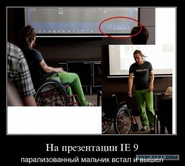 Как пароль изменил мою жизнь