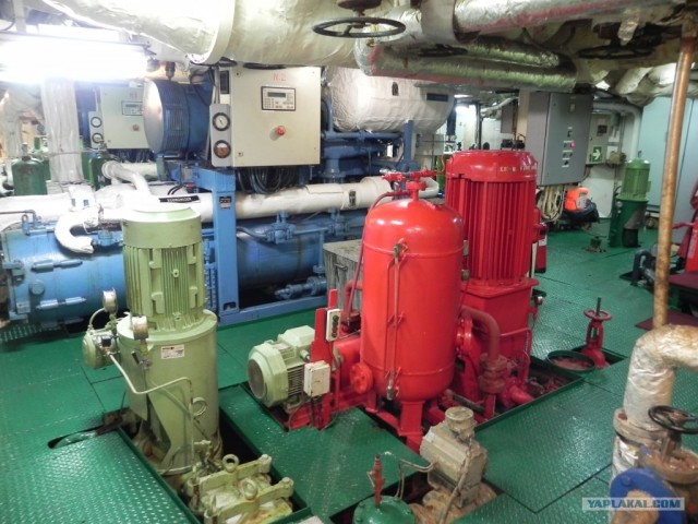 m/v "GEMINI"