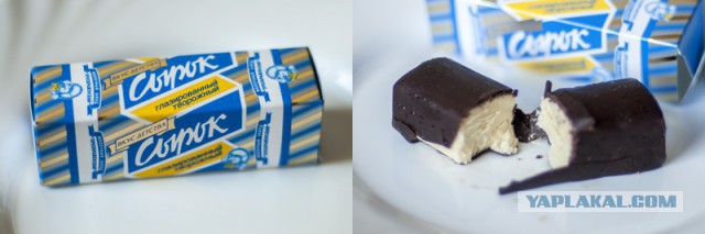 Какой еды не хватает русским за границей
