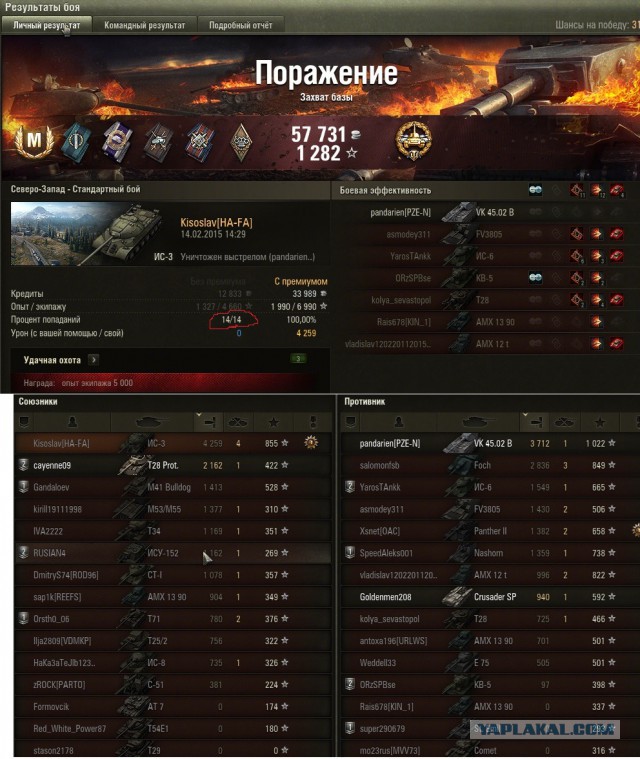 Wargaming 19