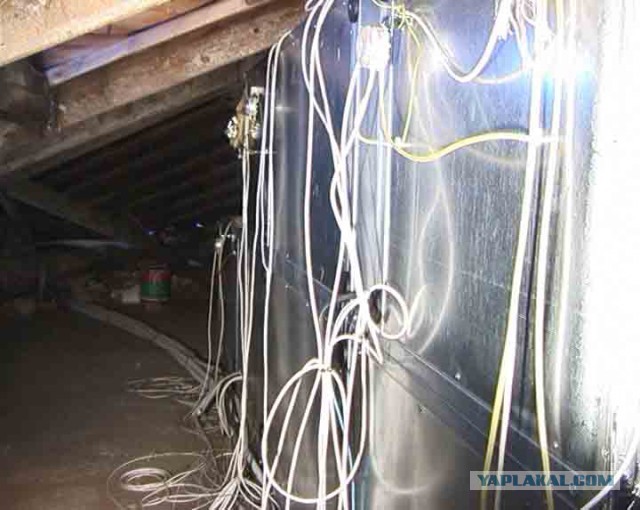 Строительные маразмы